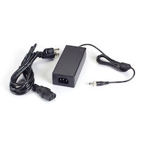 Secure KVM Switch Power Supply (with U.S. Power Cord)