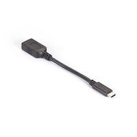 USB 3.1 Pack of 10 pcs 6.5-ft Cable Black Box USBC2MICRO-2M