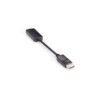 Active DisplayPort 1.2 to HDMI 2.0 Video Adapter Dongle - Male/Female