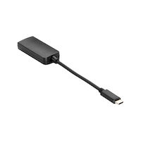 Mochila adaptadora de vídeo: USB 3.1 Tipo C a HDMI 1.4