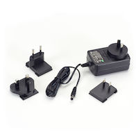 PSU for HDMI Repeater/XR HDMI and IR Extender