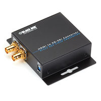 HDMI to 3G-SDI/HD-SDI Converter