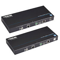 VX1000 Series Extender Kit - 4K, HDMI, CATx, USB