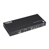 VX1000 Series Extender Receiver - 4K, HDMI, CATx, USB