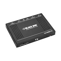 HDR CATx Video Extender Transmitter - 4K HDMI 2.0, 60Hz, 4:4:4 Chroma