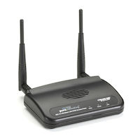Wireless Access Point - 802.11n, 2T2R